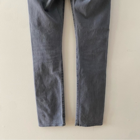 G-STAR Raw Revend Straight Gray Jeans 51011 Men’s Size 32 x 34 - Picture 6 of 12